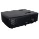 Optoma DW315 videoproiettore Proiettore a raggio standard 3000 ANSI lumen DLP WXGA (1280x800) Compatibilità 3D Nero 4