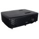 Optoma DW315 Proiettore a raggio standard 3000 ANSI lumen DLP WXGA (1280x800) Compatibilità 3D Nero 4
