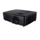 Optoma DW315 Proiettore a raggio standard 3000 ANSI lumen DLP WXGA (1280x800) Compatibilità 3D Nero 6