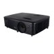 Optoma DW315 videoproiettore Proiettore a raggio standard 3000 ANSI lumen DLP WXGA (1280x800) Compatibilità 3D Nero 6