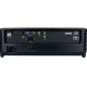 Optoma DW315 videoproiettore Proiettore a raggio standard 3000 ANSI lumen DLP WXGA (1280x800) Compatibilità 3D Nero 8