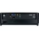 Optoma DW315 Proiettore a raggio standard 3000 ANSI lumen DLP WXGA (1280x800) Compatibilità 3D Nero 8