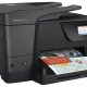 HP OfficeJet Stampante All-in-One Pro 8715 4