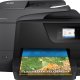 HP OfficeJet Pro 8710 All-in-One Printer Getto termico d'inchiostro A4 4800 x 1200 DPI 22 ppm Wi-Fi 2