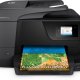 HP OfficeJet Pro 8710 All-in-One Printer Getto termico d'inchiostro A4 4800 x 1200 DPI 22 ppm Wi-Fi 2