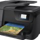 HP OfficeJet Pro 8710 All-in-One Printer Getto termico d'inchiostro A4 4800 x 1200 DPI 22 ppm Wi-Fi 4