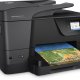 HP OfficeJet Pro 8710 All-in-One Printer Getto termico d'inchiostro A4 4800 x 1200 DPI 22 ppm Wi-Fi 6