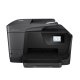 HP OfficeJet Pro 8710 All-in-One Printer Getto termico d'inchiostro A4 4800 x 1200 DPI 22 ppm Wi-Fi 8