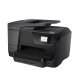 HP OfficeJet Pro 8710 All-in-One Printer Getto termico d'inchiostro A4 4800 x 1200 DPI 22 ppm Wi-Fi 12