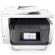 HP OfficeJet Pro Stampante All-in-One 8730, Colore, Stampante per Casa, Stampa, copia, scansione, fax, ADF da 50 fogli, stampa da porta USB frontale, scansione verso e-mail/PDF, stampa fronte/retro 2