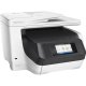 HP OfficeJet Pro Stampante All-in-One 8730, Colore, Stampante per Casa, Stampa, copia, scansione, fax, ADF da 50 fogli, stampa da porta USB frontale, scansione verso e-mail/PDF, stampa fronte/retro 6