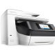 HP OfficeJet Pro Stampante All-in-One 8730, Colore, Stampante per Casa, Stampa, copia, scansione, fax, ADF da 50 fogli, stampa da porta USB frontale, scansione verso e-mail/PDF, stampa fronte/retro 7