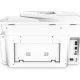 HP OfficeJet Pro Stampante All-in-One 8730, Colore, Stampante per Casa, Stampa, copia, scansione, fax, ADF da 50 fogli, stampa da porta USB frontale, scansione verso e-mail/PDF, stampa fronte/retro 9