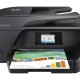 HP OfficeJet 6960 Ad inchiostro A4 600 x 1200 DPI 18 ppm Wi-Fi 2