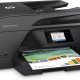 HP OfficeJet 6960 Ad inchiostro A4 600 x 1200 DPI 18 ppm Wi-Fi 4