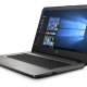 HP Notebook - 14-am018nl (ENERGY STAR) 8