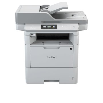 Brother MFC-L6900DW stampante multifunzione Laser A4 1200 x 1200 DPI 50 ppm Wi-Fi