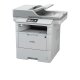 Brother MFC-L6900DW stampante multifunzione Laser A4 1200 x 1200 DPI 50 ppm Wi-Fi 7