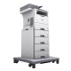 Brother MFC-L6900DW stampante multifunzione Laser A4 1200 x 1200 DPI 50 ppm Wi-Fi 9