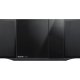 Panasonic HC395 Microsistema audio per la casa 40 W Nero 2