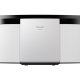 Panasonic SC-HC295EG-W set audio da casa Mini impianto audio domestico 20 W Bianco 2