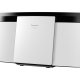 Panasonic SC-HC295EG-W set audio da casa Mini impianto audio domestico 20 W Bianco 3