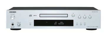 ONKYO C-7030 Lettore CD HiFi Argento