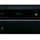 ONKYO TX-NR656 7.2 canali Surround Compatibilità 3D Nero 2