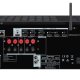Pioneer VSX-831-B SD2 80 W 5.1 canali Surround Compatibilità 3D Nero 4
