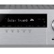 Pioneer VSX-831-B SD2 80 W 5.1 canali Surround Compatibilità 3D Argento 2