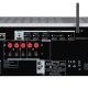 Pioneer VSX-831-B SD2 80 W 5.1 canali Surround Compatibilità 3D Argento 5