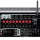 Pioneer VSX-1131 100 W 7.2 canali Surround Compatibilità 3D Argento 5