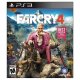 Ubisoft Far Cry 4 Essentials, PS3 Standard Inglese PlayStation 3 2