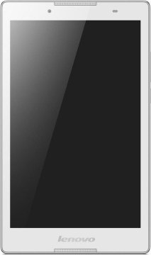 Lenovo Tab 2 A8-50 4G Mediatek LTE 16 GB 20,3 cm (8") 1 GB Wi-Fi 4 (802.11n) Android Bianco