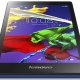 Lenovo Tab 2 A8-50 4G Mediatek LTE 16 GB 20,3 cm (8