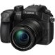 Panasonic Lumix DMC-GH4M 1/3
