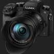 Panasonic Lumix DMC-G7H + G VARIO 14-140mm MILC 16 MP Live MOS 4592 x 3448 Pixel Nero 4