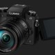 Panasonic Lumix DMC-G7H + G VARIO 14-140mm MILC 16 MP Live MOS 4592 x 3448 Pixel Nero 5