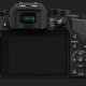 Panasonic Lumix DMC-G7H + G VARIO 14-140mm MILC 16 MP Live MOS 4592 x 3448 Pixel Nero 6
