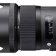 Sigma 35mm F1.4 DG HSM Canon AF SLR Obiettivo ampio Nero 2