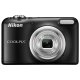 Nikon COOLPIX A10 BLACK 1/2.3