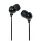 Maxell 303759 cuffia e auricolare Cablato In-ear Musica e Chiamate Nero 3