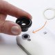 PNY LNS-4N1-01-RB accessorio per smartphone e telefoni cellulari Obiettivo fotografico 4