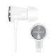 UBSOUND Fighter Auricolare Cablato In-ear Musica e Chiamate Bianco 4