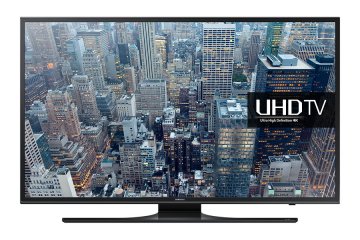 Samsung UE60JU6400K 152,4 cm (60") 4K Ultra HD Smart TV Wi-Fi Nero