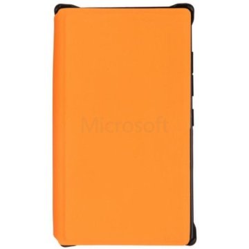 Microsoft CP-633 Nokia X2 custodia per cellulare Cover Arancione