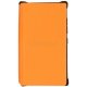 Microsoft CP-633 Nokia X2 custodia per cellulare Cover Arancione 2