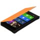 Microsoft CP-633 Nokia X2 custodia per cellulare Cover Arancione 5