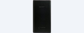 Sony CP-S20 Ioni di Litio 20000 mAh Nero