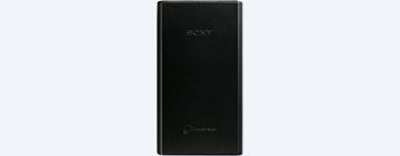 Sony CP-S20 Ioni di Litio 20000 mAh Nero